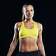 Illustration for article titled Nike Touts New Sports Bra With Latest Breast-Crushing Technology